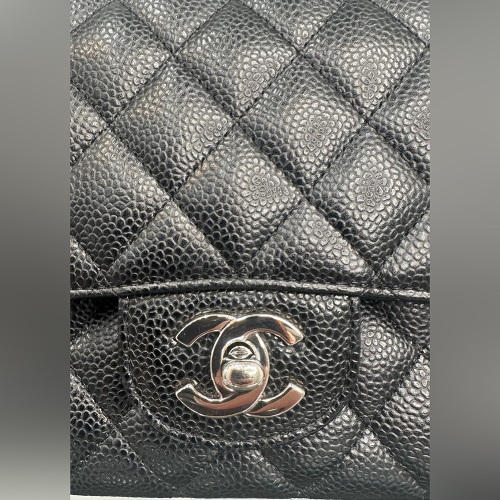 Chanel Classic Handbag - Picture 9 of 13